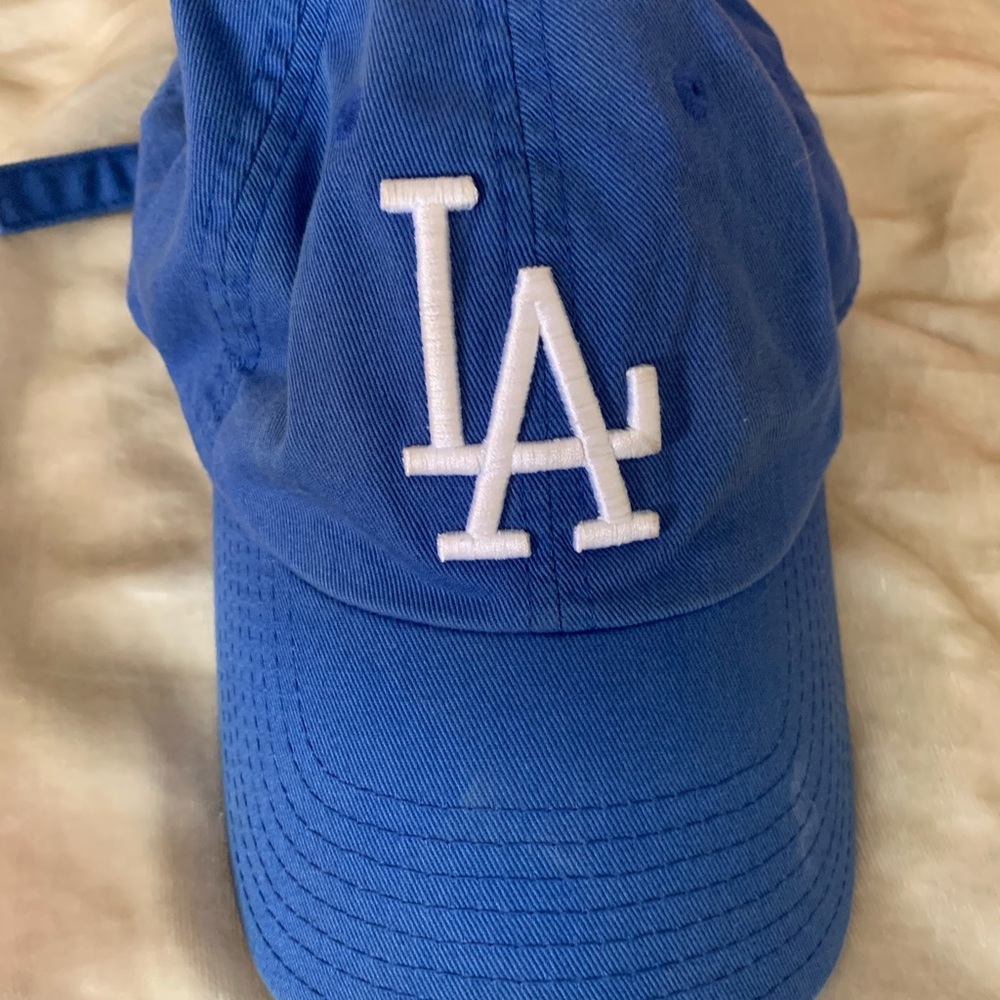 Ball caps ($15 each)